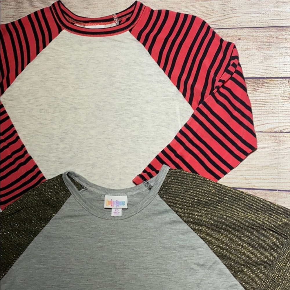 NWT Lularoe XS Randy Bundle - Picture 2 of 9